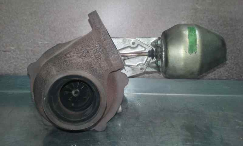 Turbocompresor para Opel Insignia Berlina