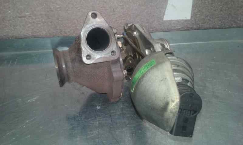 Turbocompresor para Opel Insignia Berlina