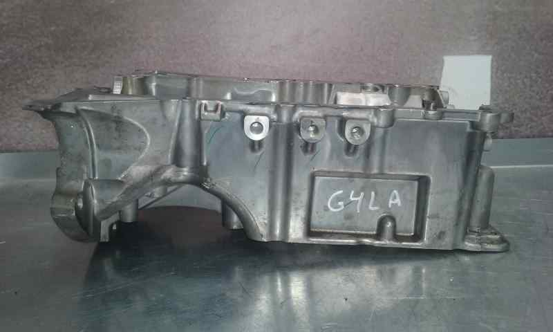 Subcarter para Hyundai I20