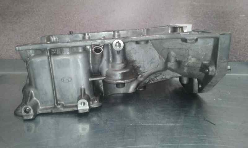 Subcarter para Hyundai I20