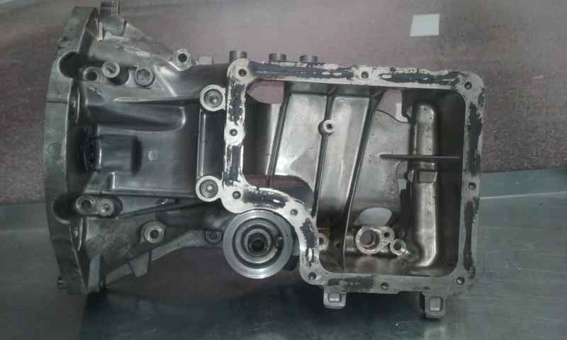 Subcarter para Hyundai I20