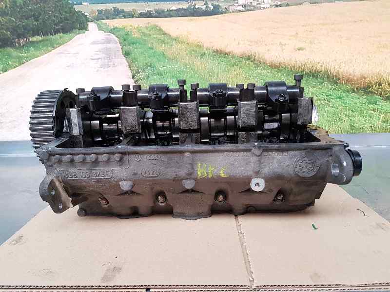 Culata para Volkswagen Golf V Berlina (1K1)