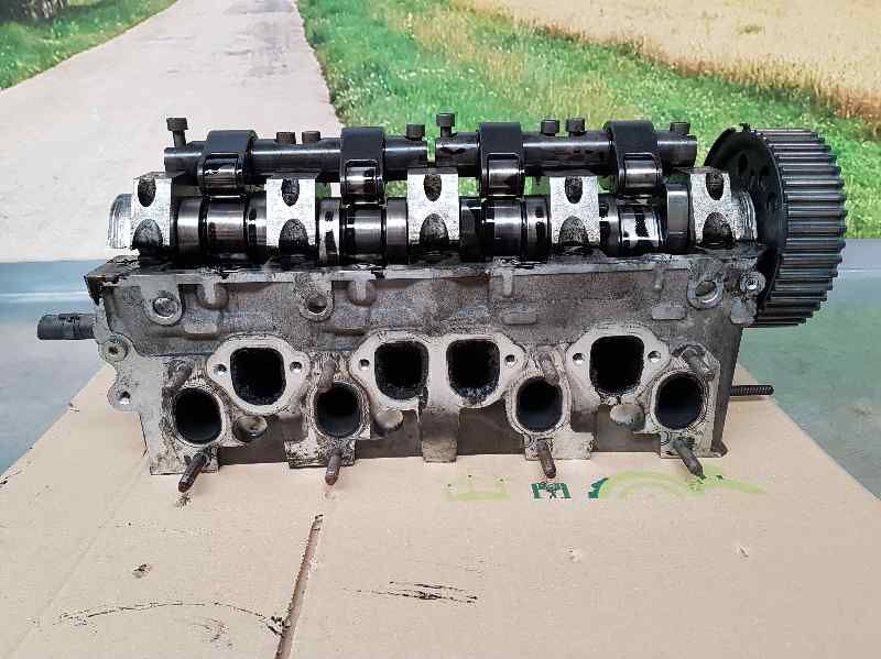 Culata para Volkswagen Golf V Berlina (1K1)