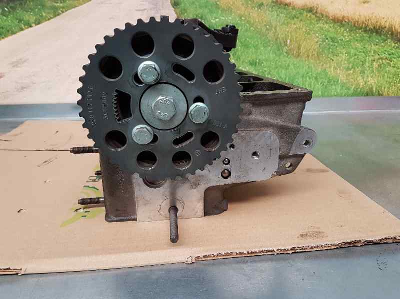 Culata para Volkswagen Golf V Berlina (1K1)