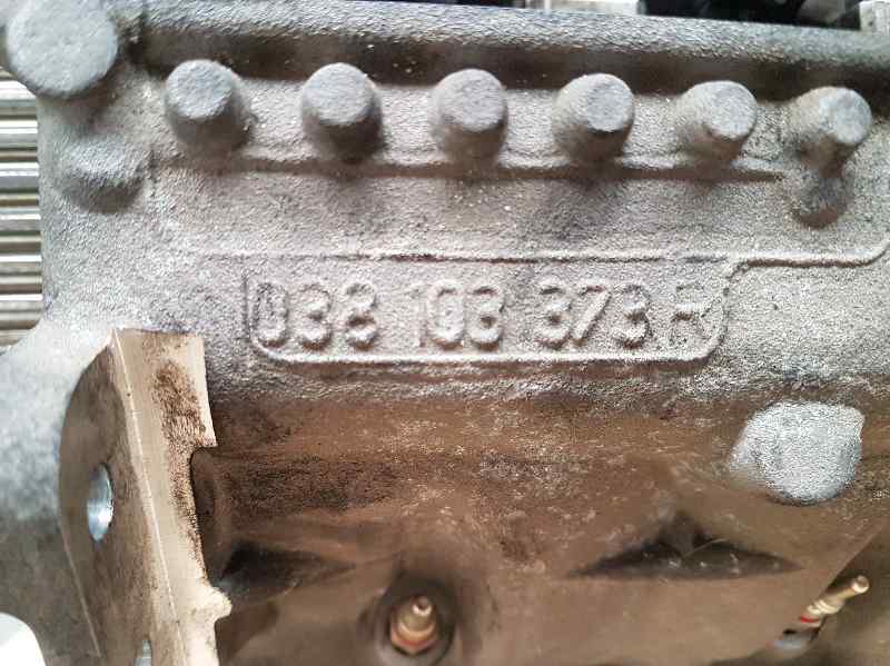 Culata para Volkswagen Golf V Berlina (1K1)