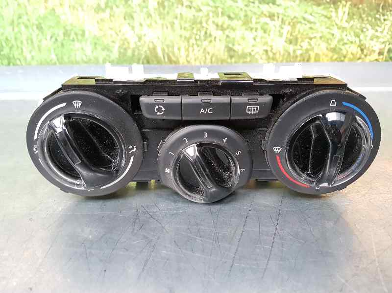 Mando Calefaccion / Aire Acondicionado para Peugeot 208