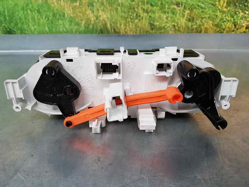 Mando Calefaccion / Aire Acondicionado para Peugeot 208