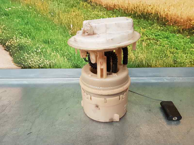 Aforador para Peugeot 206 Berlina