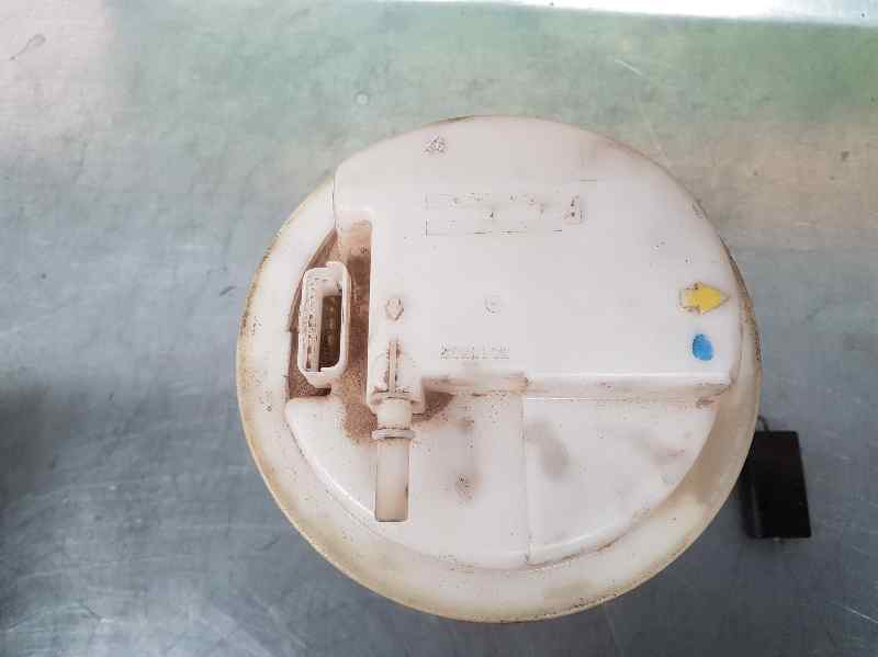 Aforador para Peugeot 206 Berlina
