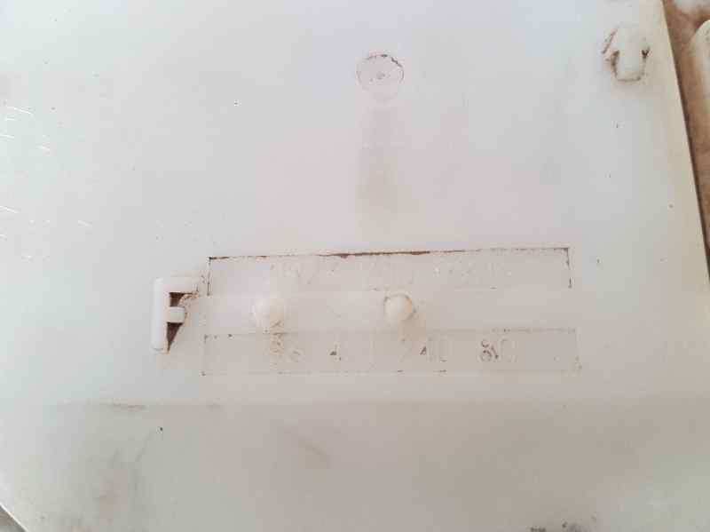 Aforador para Peugeot 206 Berlina