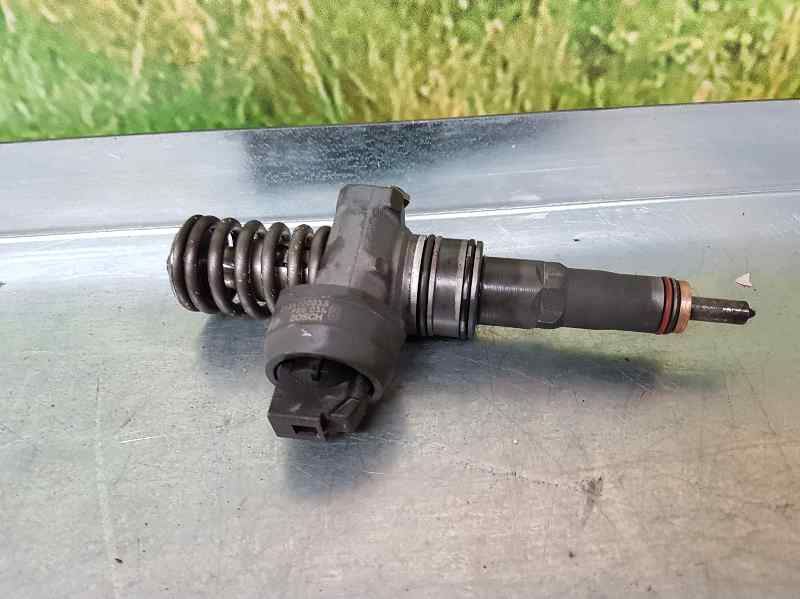 Inyector para Seat Leon (1P1)