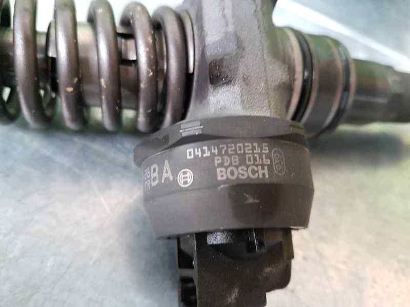 Inyector para Seat Leon (1P1)