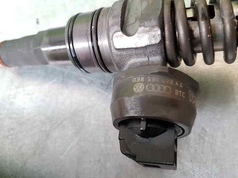 Inyector para Seat Leon (1P1)