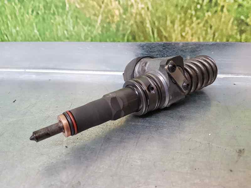 Inyector para Seat Leon (1P1)