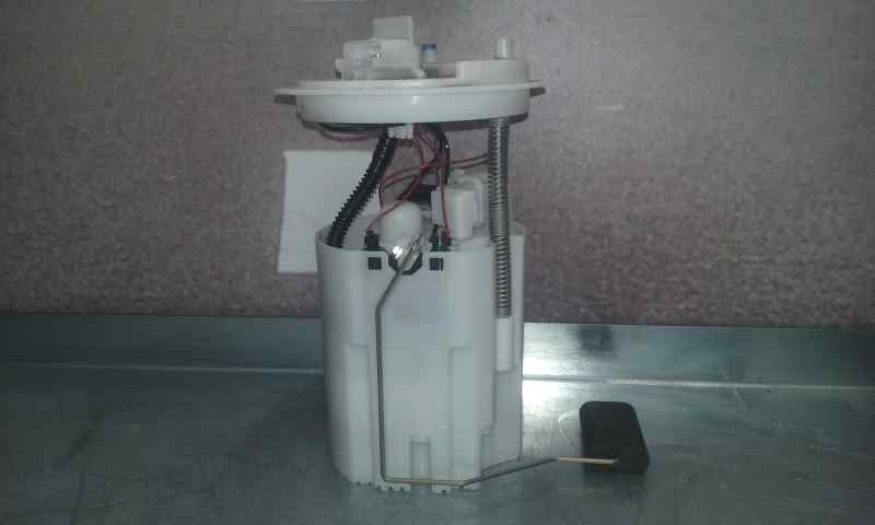 Aforador para Fiat Punto (Evo) (199)