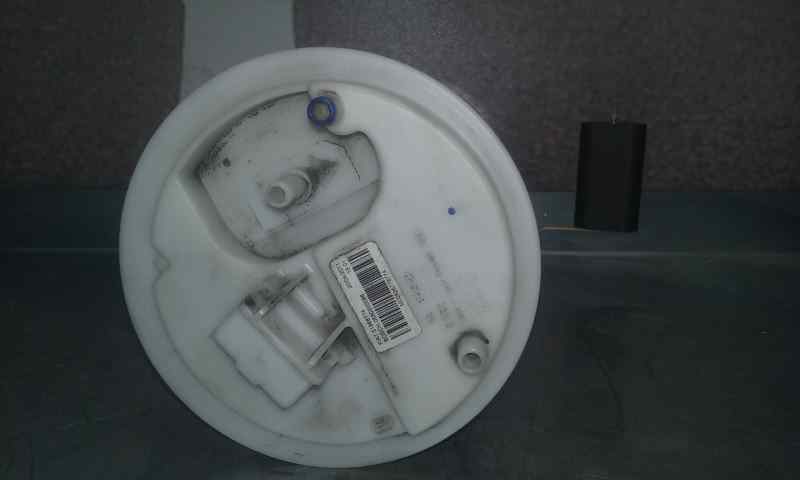 Aforador para Fiat Punto (Evo) (199)