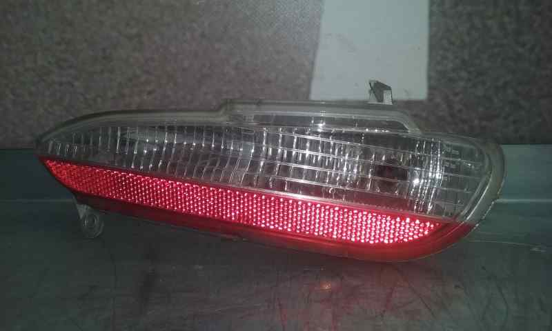 Piloto Marcha Atras para Fiat Punto (Evo) (199)
