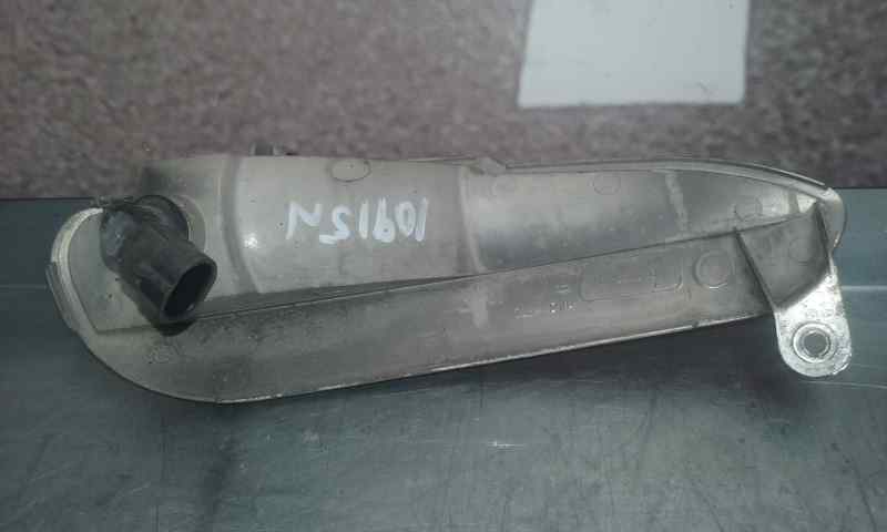 Piloto Marcha Atras para Fiat Punto (Evo) (199)