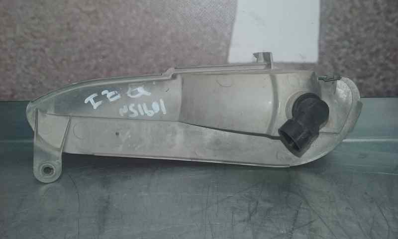 Faro Antiniebla Trasero Izquierdo para Fiat Punto (Evo) (199)
