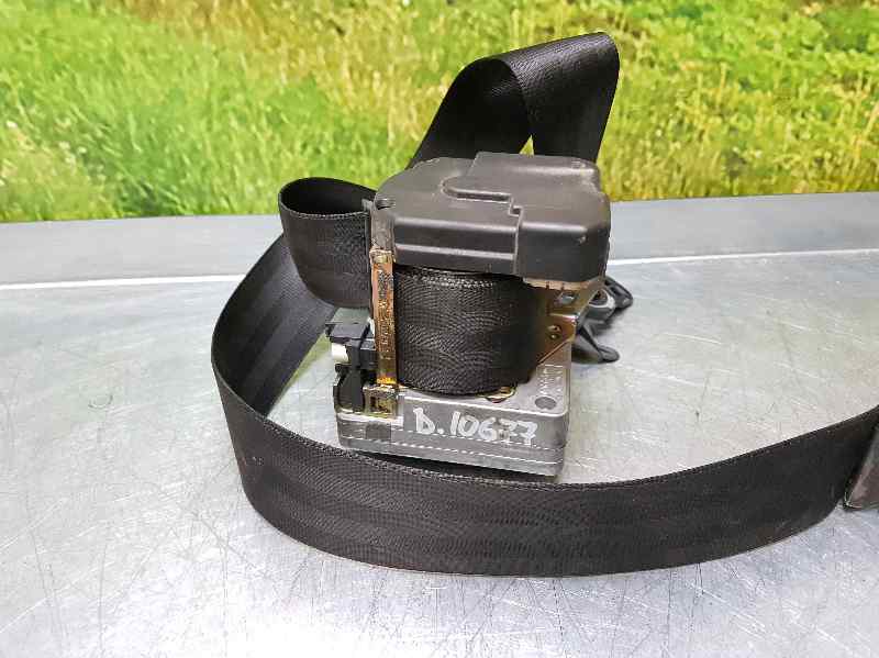 Pretensor Airbag Derecho para Seat Leon (1M1)
