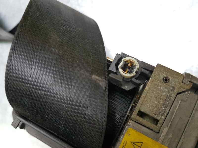 Pretensor Airbag Derecho para Seat Leon (1M1)