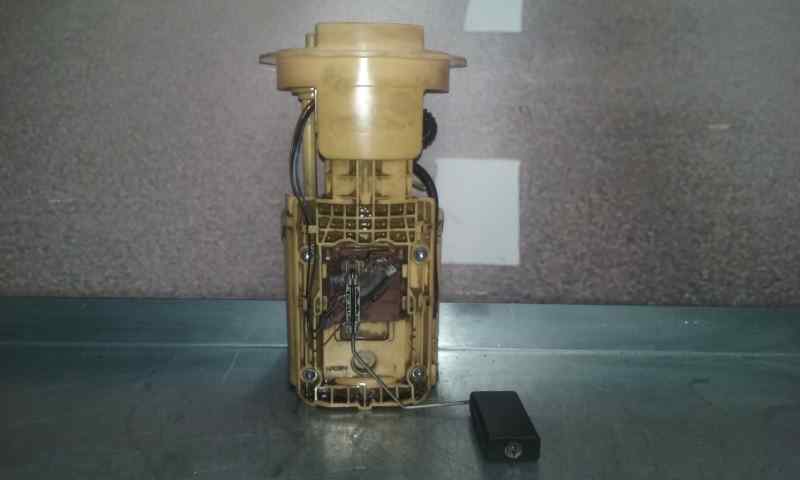 Aforador para Volkswagen Golf V Berlina (1K1)