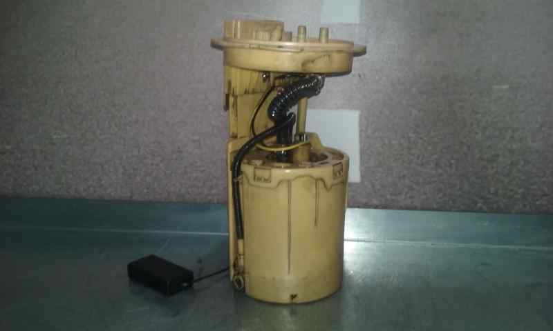 Aforador para Volkswagen Golf V Berlina (1K1)