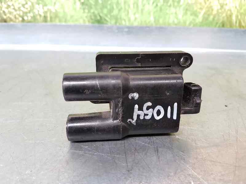 Bobina Encendido para Kia Rio