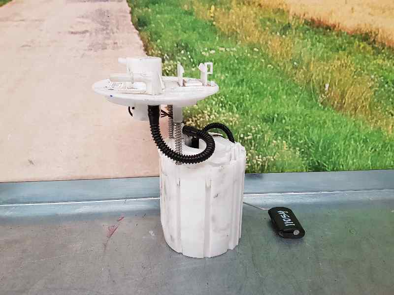 Aforador para Kia Rio