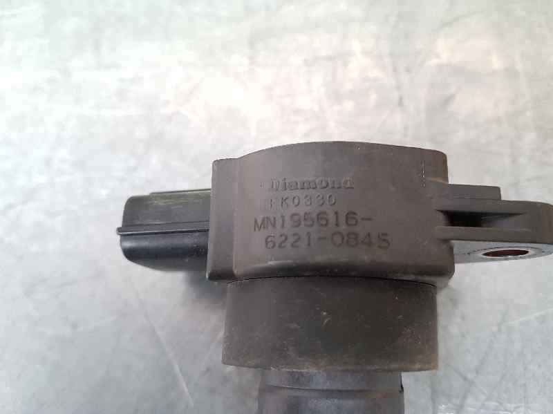 Bobina Encendido para Mitsubishi Colt Berlina 3 (Cz)