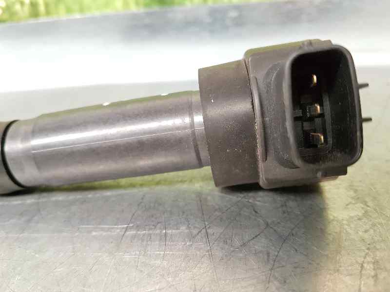 Bobina Encendido para Mitsubishi Colt Berlina 3 (Cz)