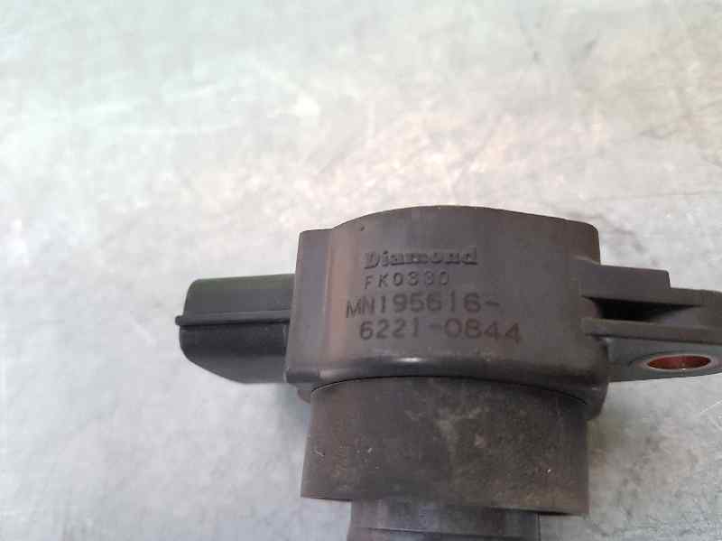 Bobina Encendido para Mitsubishi Colt Berlina 3 (Cz)