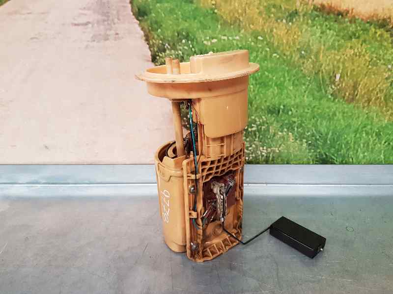 Aforador para Seat Altea (5P1)