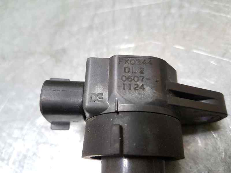 Bobina Encendido para Suzuki Splash A5B