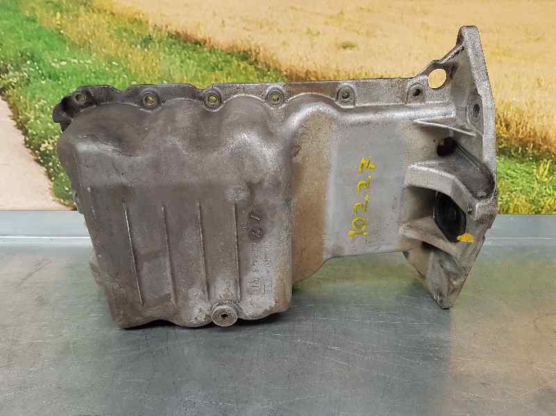 Carter para Opel Corsa C