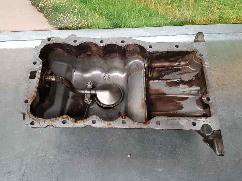 Carter para Opel Corsa C