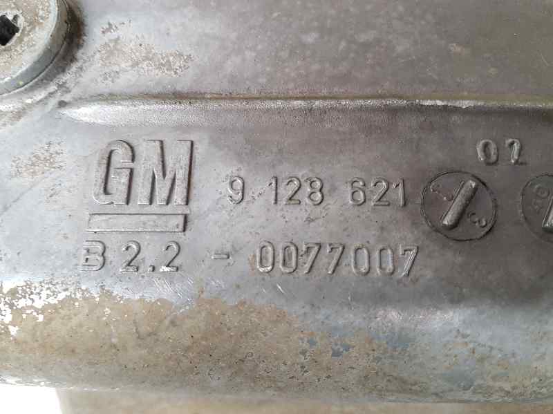 Carter para Opel Corsa C
