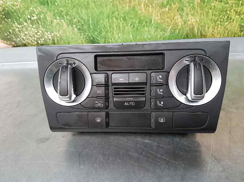 Mando Climatizador para Audi A3 Sportback (8P)