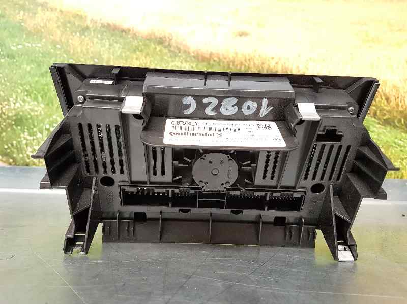 Mando Climatizador para Audi A3 Sportback (8P)
