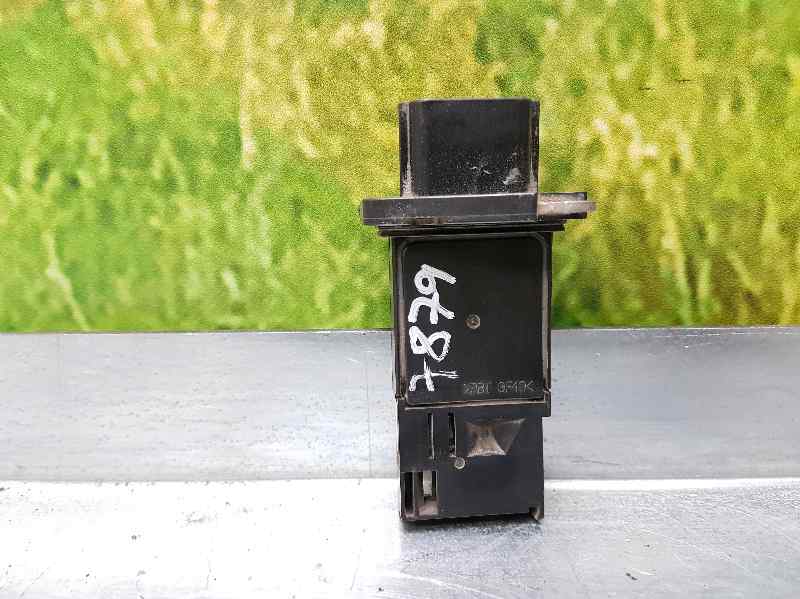 Caudalimetro para Nissan Pathfinder (R51)