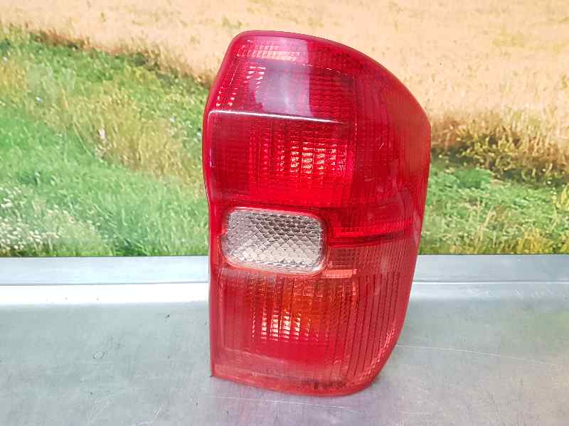 Piloto Trasero Derecho para Toyota Rav 4 (A2)