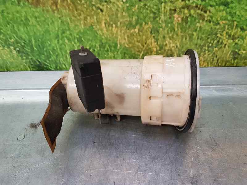 Aforador para Toyota Rav 4 (A2)