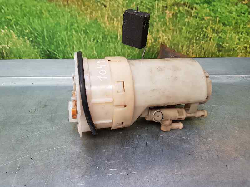 Aforador para Toyota Rav 4 (A2)