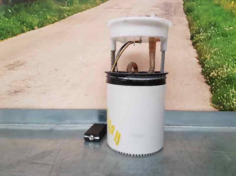 Aforador para Volkswagen Polo (6C1)