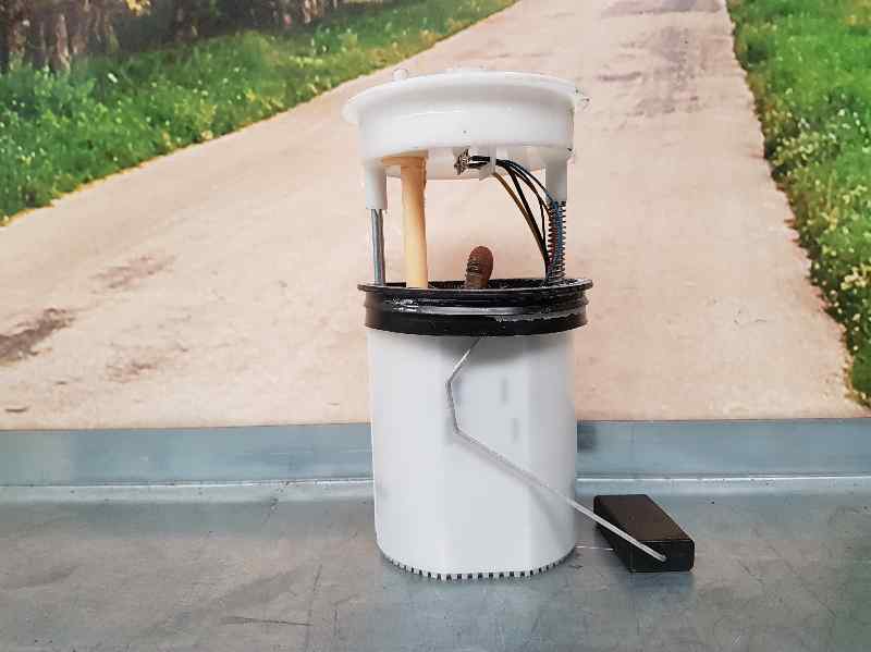 Aforador para Volkswagen Polo (6C1)