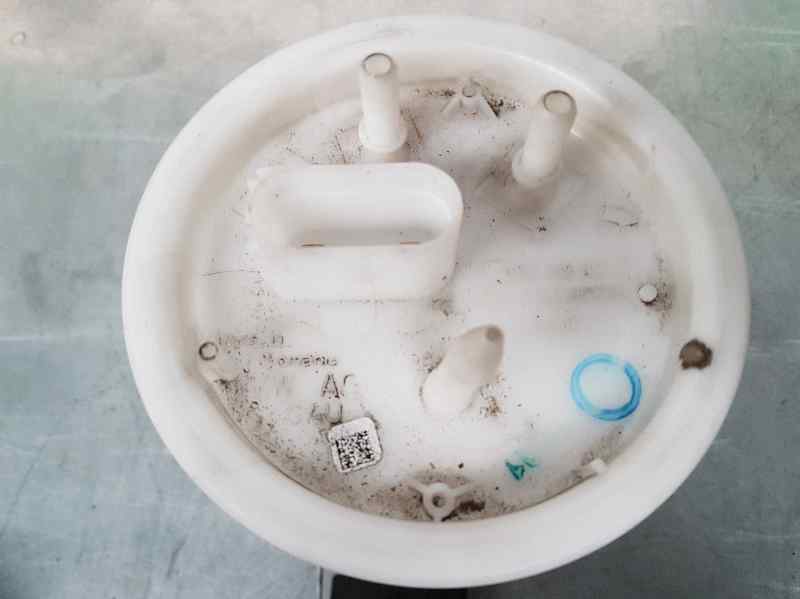 Aforador para Volkswagen Polo (6C1)