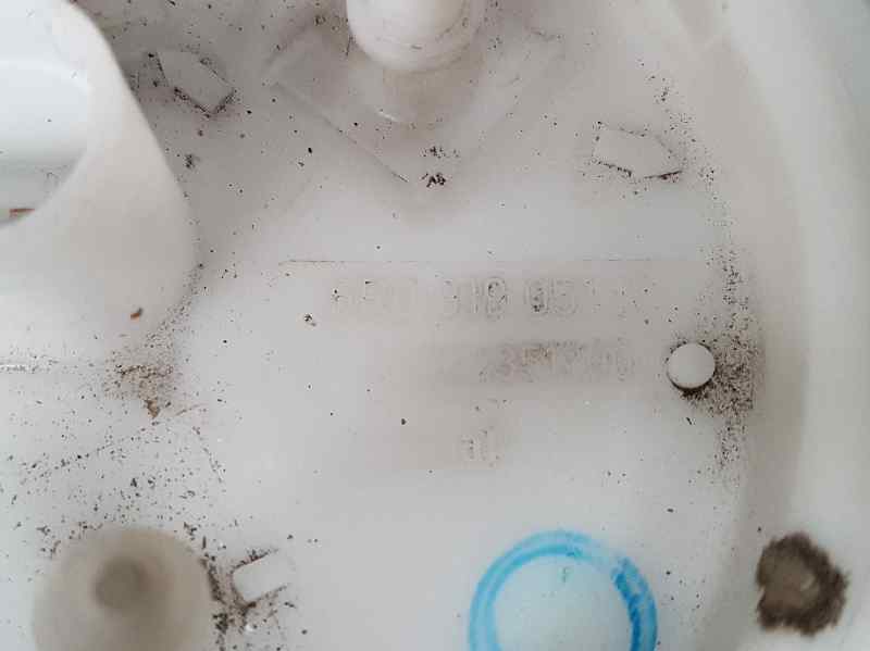 Aforador para Volkswagen Polo (6C1)