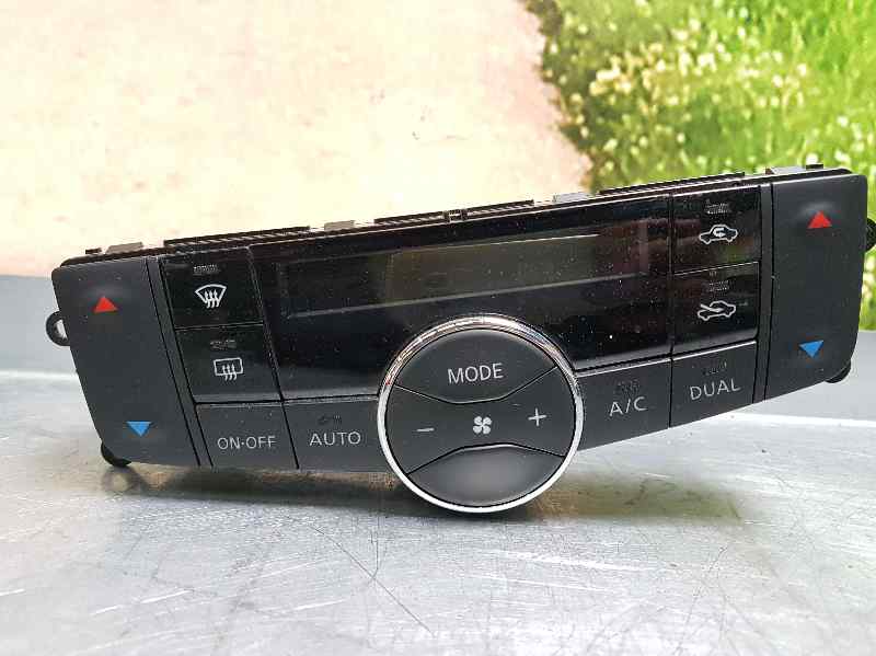 Mando Climatizador para Nissan Pulsar (C13)
