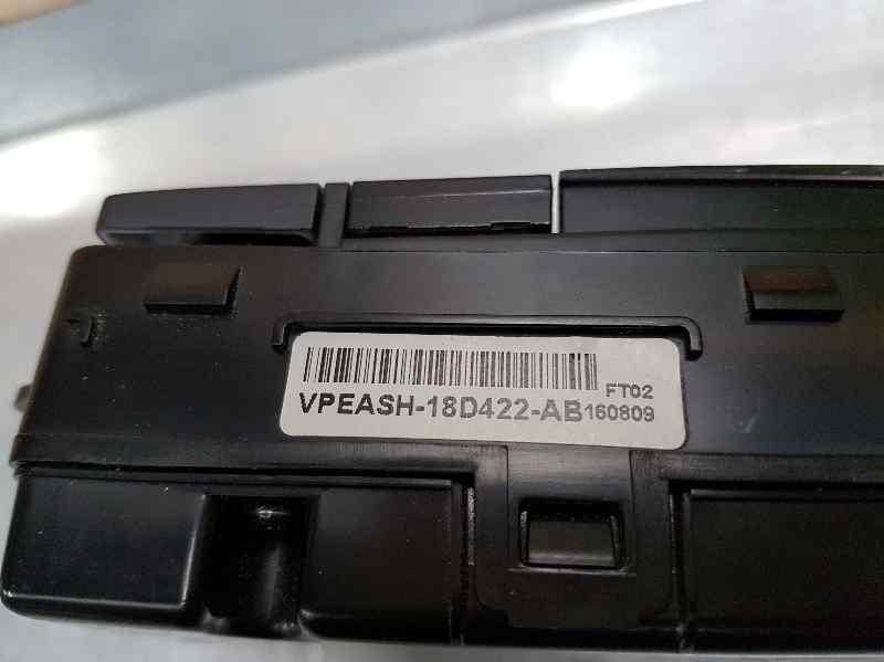Mando Climatizador para Nissan Pulsar (C13)
