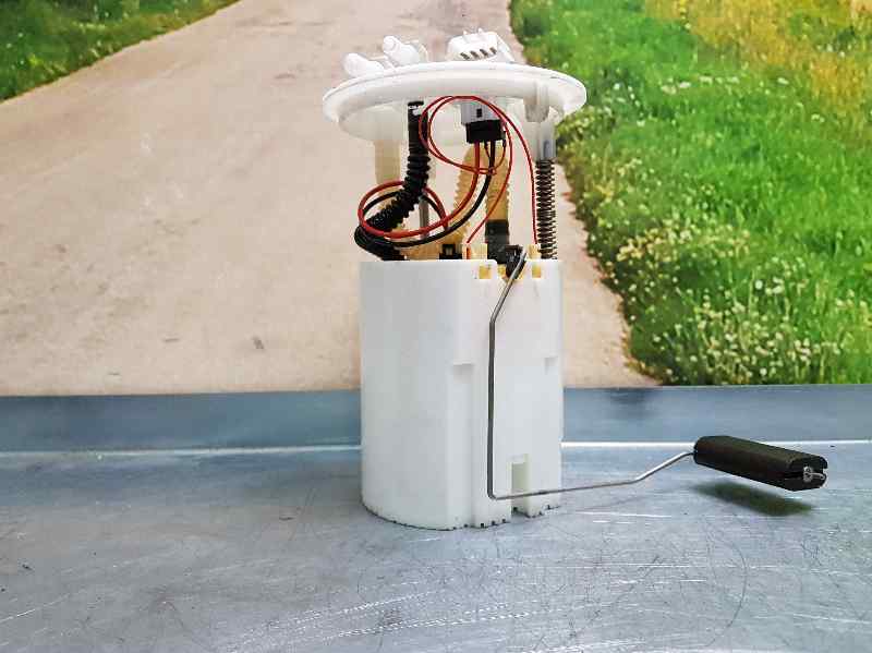 Aforador para Nissan Pulsar (C13)